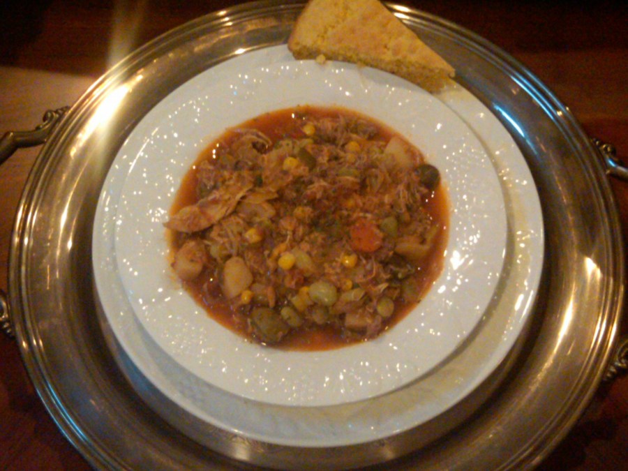 Renee's Quick Burgoo