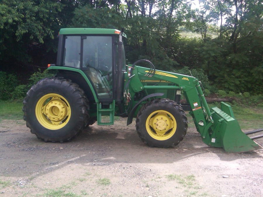 Newest Family Member