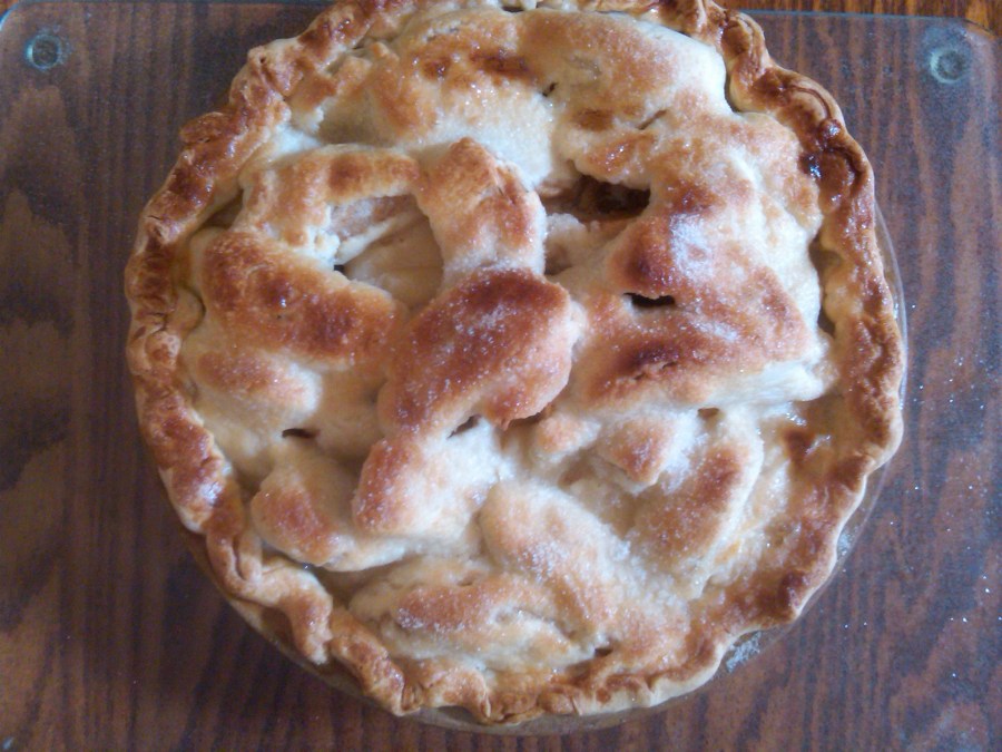 /home/wpcom/public_html/wp-content/blogs.dir/3e6/17878083/files/2011/08/apple-pie.jpg Fresh Apple Pie