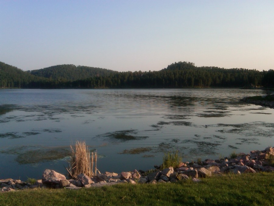 /home/wpcom/public_html/wp-content/blogs.dir/3e6/17878083/files/2011/08/lake-in-custer-state-park.jpg Lake in Custer State Park