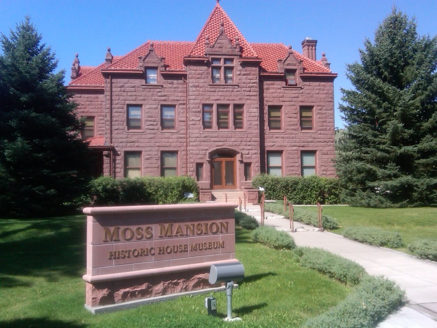 /home/wpcom/public_html/wp-content/blogs.dir/3e6/17878083/files/2011/08/moss-museum-billings-montana.jpg Moss Museum - Montana's Mansion
