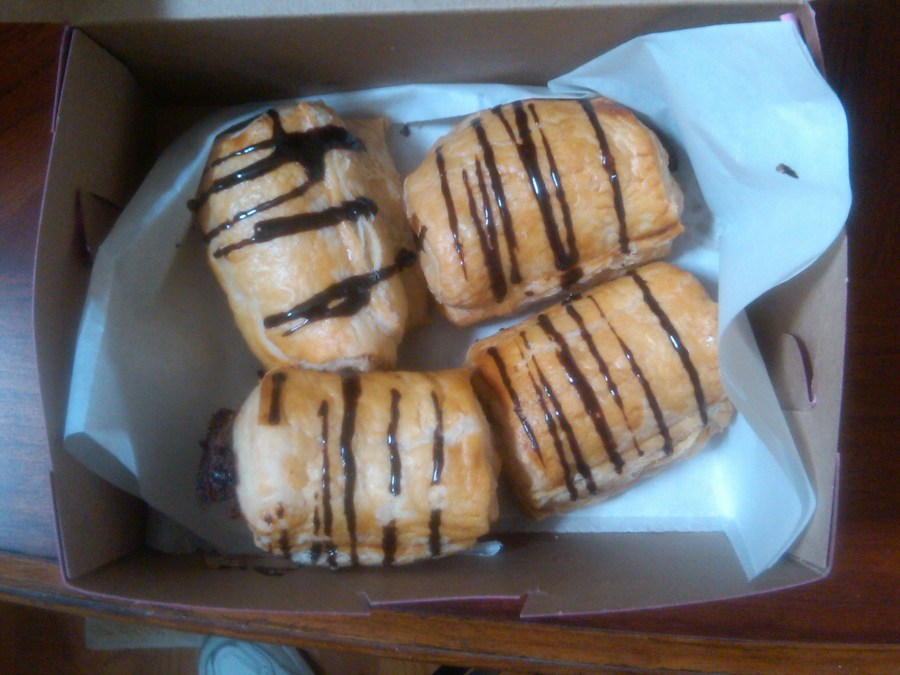 /home/wpcom/public_html/wp-content/blogs.dir/3e6/17878083/files/2011/09/pain-au-chocolat.jpg Starting my birthday right! Pain au Chocolat from a local bakery! Who says you must have cake?