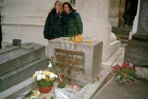 Morrison Paula Renee