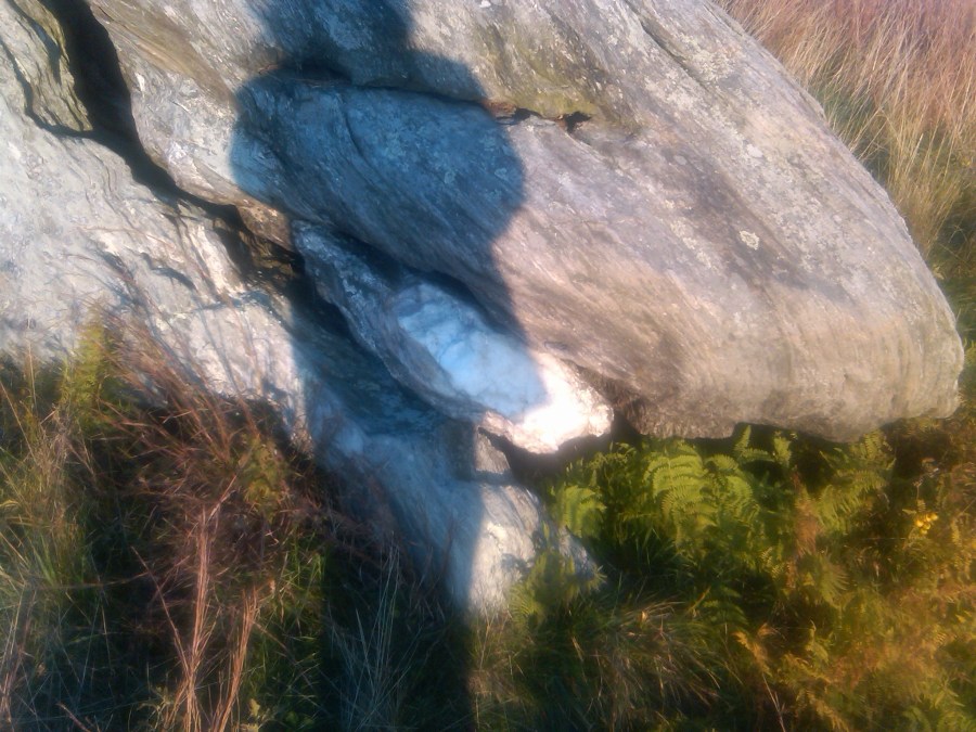 /home/wpcom/public_html/wp-content/blogs.dir/3e6/17878083/files/2011/10/my-shadow-against-rocks-doughton-park.jpg My Shadow Against the Rocks
