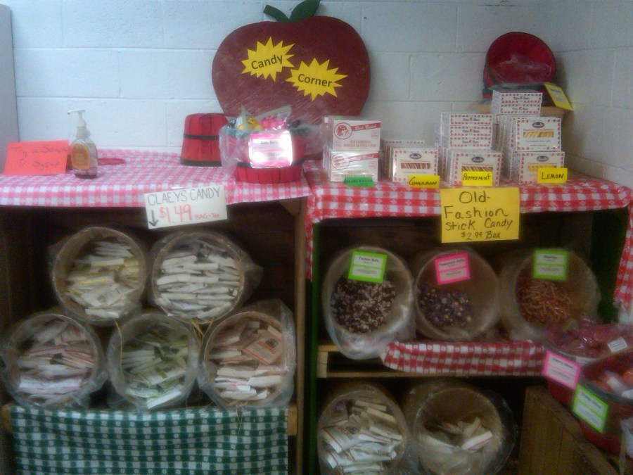 /home/wpcom/public_html/wp-content/blogs.dir/3e6/17878083/files/2011/11/baskets-of-old-fashioned-candies.jpg Baskets of Old Fashioned Candies