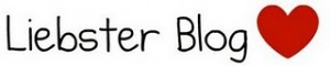 Liebster award