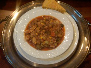 Burgoo Stew