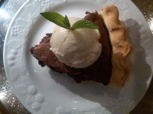 Kentucky Derby Pie