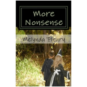 Nonsense by Melynda