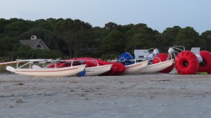 Hilton Head rental toys