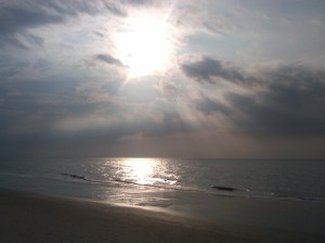 Hilton Head sunrise 2