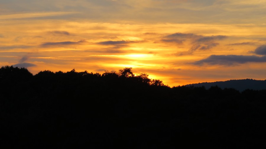 Sunset Spectacular 2