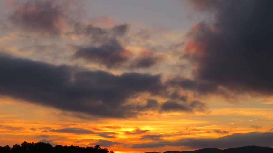 Sunset Spectacular 3