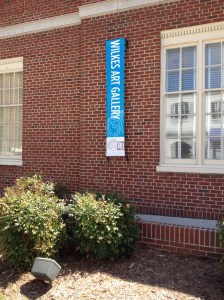 Car show Art Gallery