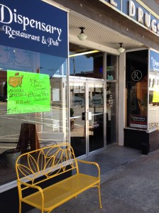 car show Brame Drugs